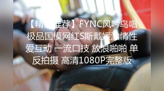 【精品推荐】FYNC风吟鸟唱极品国模网红S斯戴媛激情性爱互动 一流口技 放浪啪啪 单反拍摄 高清1080P完整版