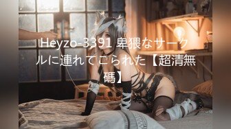 Heyzo-3391 卑猥なサークルに連れてこられた【超清無碼】