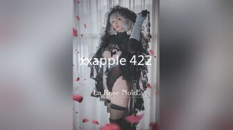 xxapple 422