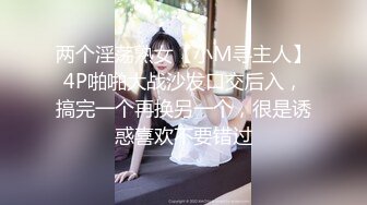 粉嫩骚逼填满肉棒手铐女仆装无套内射淫狗