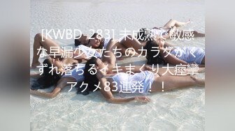 [KWBD-283] 未成熟で敏感な早漏少女たちのカラダがくずれ落ちるイキまくり大痙攣アクメ83連発！！